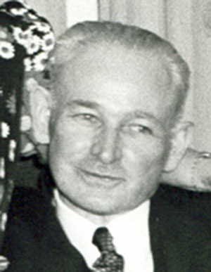 edmond