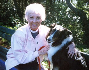 lydia gorman