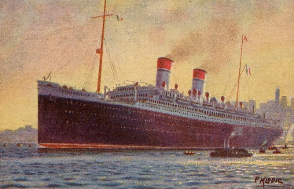 ss roma