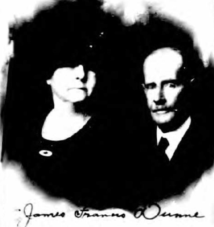 The Dunnes