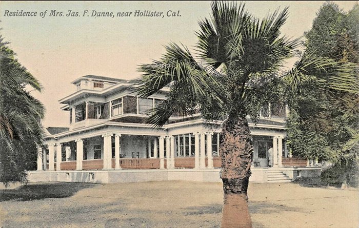 Casa del Rancho